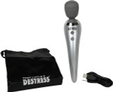 Homedics Body Harmony Elite High-Intensity Massager with accessories
