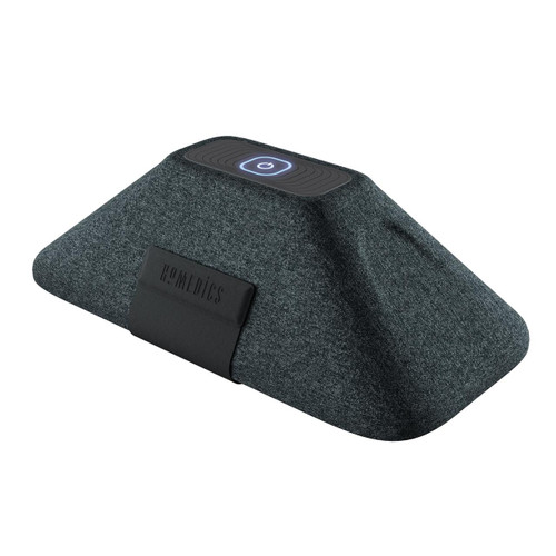 Angled view of the Homedics UV CLEAN Portable Sanitizer Case