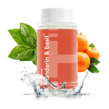 Front view Image of product Homedics® SereneScent™ Mandarin & Basil