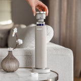 Lifestyle image of Homedics® SereneScent™ Moroccan Magic.