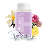 Front view Image of product Homedics® SereneScent™ Sueded Peony