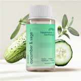 SereneScent 120ml Oil Cucumber Sage