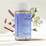 SereneScent 120ml Oil Jasmine & Sandalwood