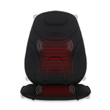 Make Lemonade Deluxe Five Motor Massage Cushion with Heat front view