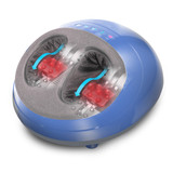 Blue | Make Lemonade Shiatsu Air Elite front view