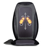 Make Lemonade 3-D Hands Back Massager front view