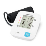 Angled view Homedics® Upper Arm 400 Series Blood Pressure Monitor