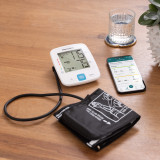 Homedics® Upper Arm 600 Series Blood Pressure Monitor