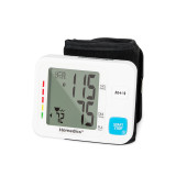 Homedics® Wrist 600 Series Blood Pressure Monitor