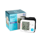 Boxed image of Homedics® Wrist 600 Series Blood Pressure Monitor