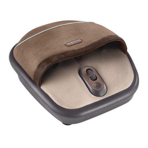 Air Compression Shiatsu Foot Massager