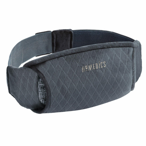 Angled view of the Homedics Women's Health Comfort Heating Belt