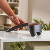 image shows Thera-P Percussion Massager with Heat