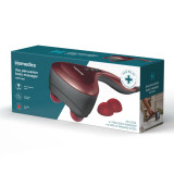 Boxed image of Thera-P Percussion Massager with Heat