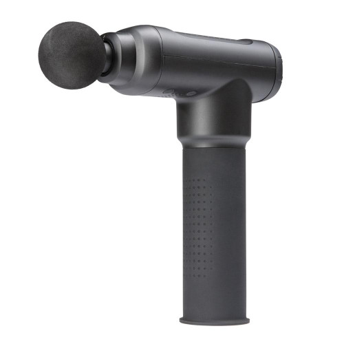 Profile view of the Homedics Therapist Select Pro Percussion Massager
