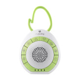 Front view of MyBaby SoundSpa® On-the-Go