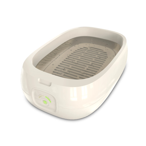 Homedics® Theraspa Deluxe Paraffin Bath