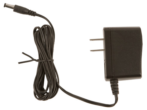 AC Adapter for Blood Pressure Monitors - Image 1