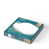 White | Boxed Image of Smart Glo Scale