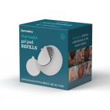 boxed image of thermadot – heat therapy adhesive gel pad refill packs​