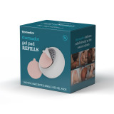 boxed image of thermadot – heat therapy adhesive gel pad refill packs​