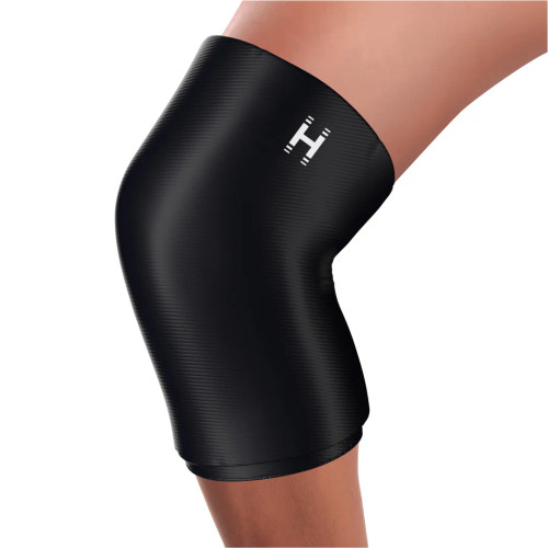 Homedics Hot and Cold Relief Gel Knee Sleeve