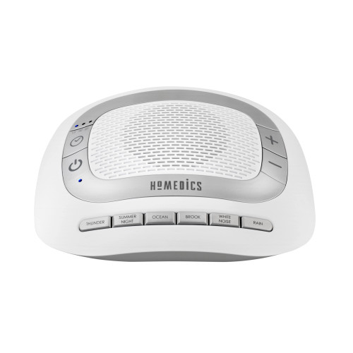 SoundSpa® Rejuvenate Portable Sound Machine