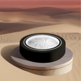 Black | Angled view of the drift 11" sandscape sand table