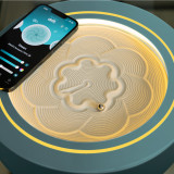Forest | drift 11" has smart LEDs