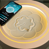 Sunset | drift 11" has smart LEDs