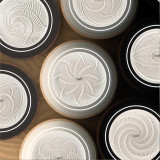 White Ash | Multiple Design