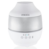 Front view of the Homedics TotalComfort Cool Mist Ultrasonic Humidifier