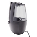 Back angled view of the Homedics TotalComfort Plus Ultrasonic Humidifier