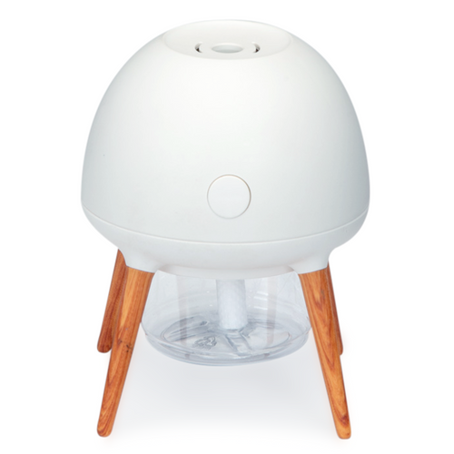 Make Lemonade Mini Aroma Diffuser front view