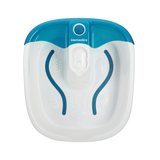 Front view of Bubble Mate Foot Spa with Heat