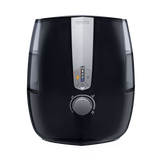 Front view of the Homedics TotalComfort Plus Ultrasonic Humidifier